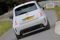 Abarth 500