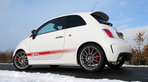 Abarth 500