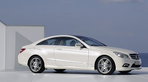 2009 Mercedes-Benz E-Class Coupé 2009 Mercedes-Benz E-Class Coupé
