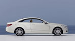 2009 Mercedes-Benz E-Class Coupé 2009 Mercedes-Benz E-Class Coupé