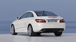 2009 Mercedes-Benz E-Class Coupé 2009 Mercedes-Benz E-Class Coupé