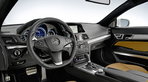 2009 Mercedes-Benz E-Class Coupé 2009 Mercedes-Benz E-Class Coupé