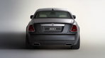 Rolls-Royce 200EX Rolls-Royce 200EX