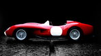 Exhibition of Ferrari Photography and Art 