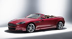 Aston Martin DBS Volante
