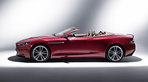Aston Martin DBS Volante