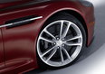 Aston Martin DBS Volante