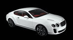 Bentley Continental Supersports