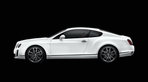 Bentley Continental Supersports