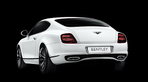 Bentley Continental Supersports