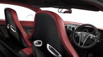Bentley Continental Supersports