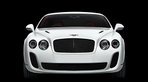 Bentley Continental Supersports