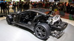 Classic Driver at the Geneva Show: Aston Martin One-77