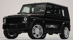 Brabus G V12 S Biturbo Brabus G V12 S Biturbo