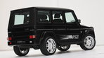 Brabus G V12 S Biturbo Brabus G V12 S Biturbo