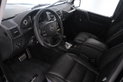 Brabus G V12 S Biturbo Brabus G V12 S Biturbo