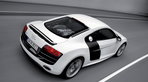 Audi R8: Design Analysis