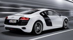 Audi R8: Design Analysis