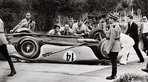 Book Review: 'Ferrari 375 Racing in Argentina'