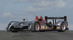 Audi R15 TDI Audi R15 TDI