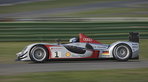 Audi R15 TDI Audi R15 TDI