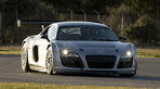 Audi R15 TDI Audi R15 TDI