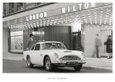 Limited-Edition Prints from Aston Martin Limited-Edition Prints from Aston Martin