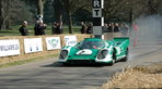 The 2009 Goodwood Festival of Speed: Preview The 2009 Goodwood Festival of Speed: Preview