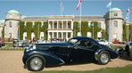The 2009 Goodwood Festival of Speed: Preview The 2009 Goodwood Festival of Speed: Preview