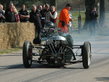 The 2009 Goodwood Festival of Speed: Preview The 2009 Goodwood Festival of Speed: Preview