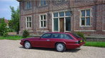 Modern Classics: Lynx Eventer Modern Classics: Lynx Eventer