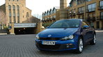 Volkswagen Scirocco GT 2.0 TSI