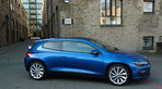Volkswagen Scirocco GT 2.0 TSI