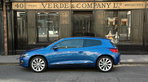 Volkswagen Scirocco GT 2.0 TSI