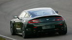 Goodwood Green: Aston Martin DB4GT and Vantage GT4 Goodwood Green: Aston Martin DB4GT and Vantage GT4