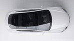 Tesla Model S: the Electric Saloon
