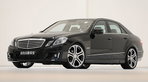 Two New E-Class Performance Cars from AMG and Brabus Two New E-Class Performance Cars from AMG and Brabus