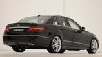 Two New E-Class Performance Cars from AMG and Brabus Two New E-Class Performance Cars from AMG and Brabus