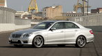 Two New E-Class Performance Cars from AMG and Brabus Two New E-Class Performance Cars from AMG and Brabus