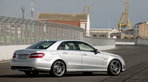 Two New E-Class Performance Cars from AMG and Brabus Two New E-Class Performance Cars from AMG and Brabus