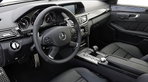 Two New E-Class Performance Cars from AMG and Brabus Two New E-Class Performance Cars from AMG and Brabus