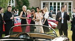 ‘Boutique’ Motor Shows: the Future? ‘Boutique’ Motor Shows: the Future?