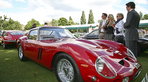 ‘Boutique’ Motor Shows: the Future? ‘Boutique’ Motor Shows: the Future?