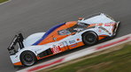Reigning in Spain: Dream Debut Win for Aston Martin at Catalunya