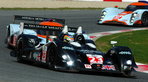 Reigning in Spain: Dream Debut Win for Aston Martin at Catalunya