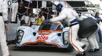 Reigning in Spain: Dream Debut Win for Aston Martin at Catalunya