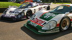 Classic Driver Dealer: Historic Classics