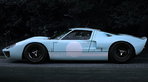 Classic Driver Dealer: Historic Classics
