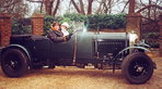 Classic Driver Dealer: Historic Classics