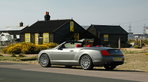 Nuclear Power: Bentley Continental GTC Speed